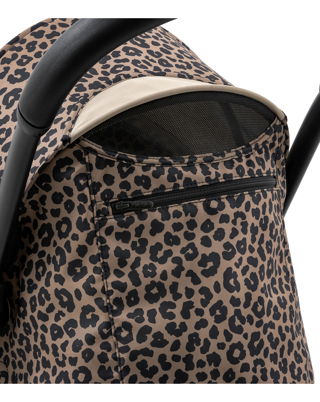 Seduta leopard color pack 6+ - stokke® yoyo³