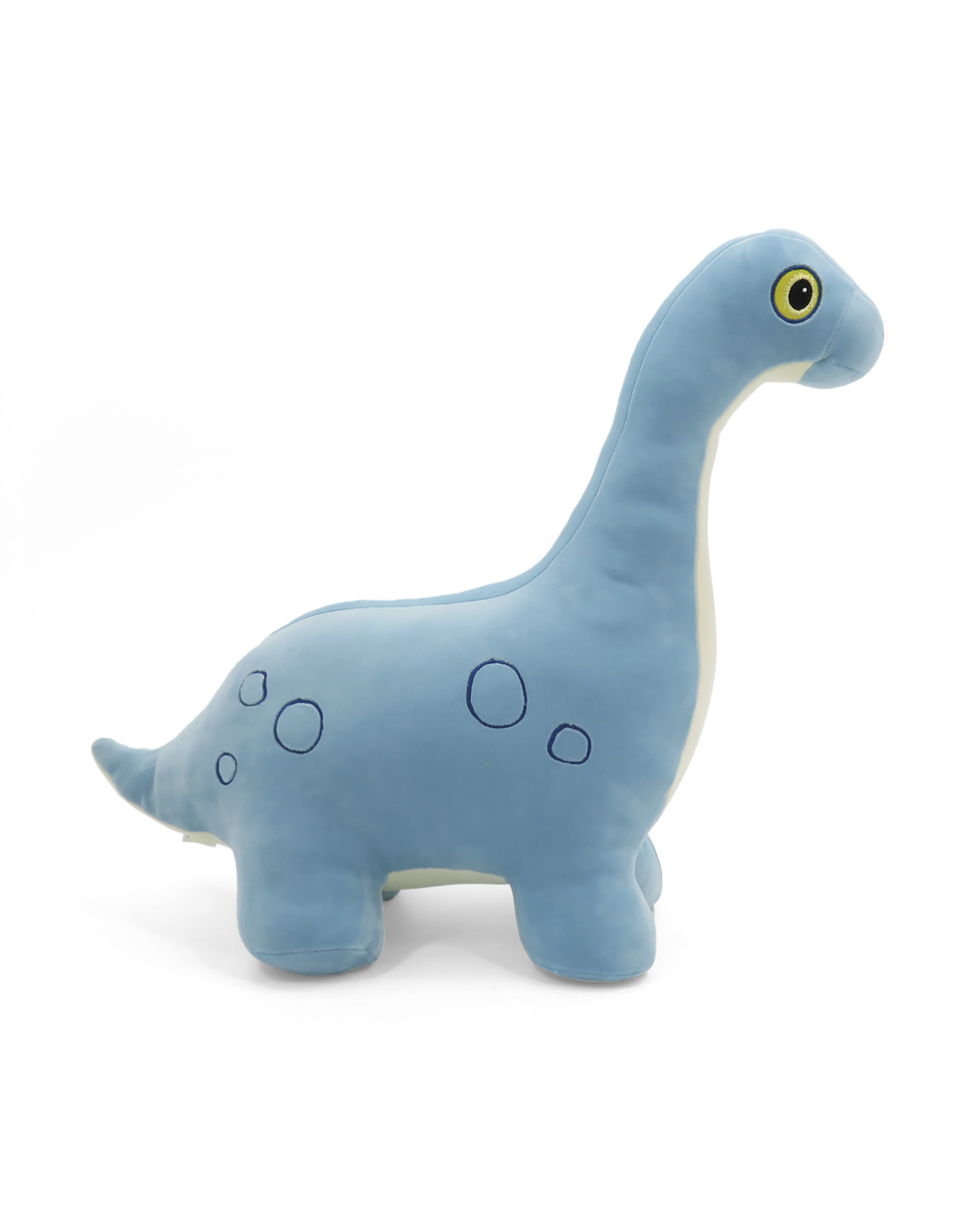 Peluche dinosauro assortito - 0m+ - ami plush