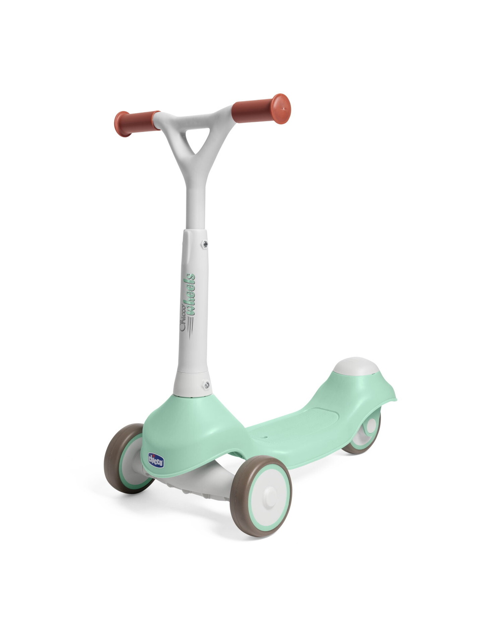 Monopattino evolutivo 2 in 1 - move&grow - 12m+  - chicco