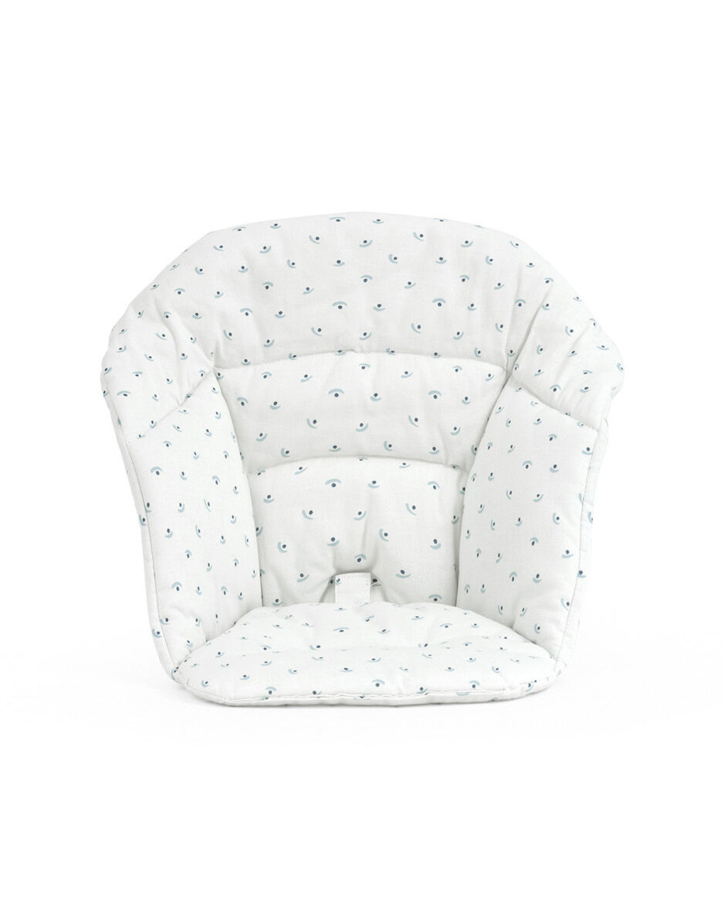 Cuscino clikk™ - blueberry boat - stokke®