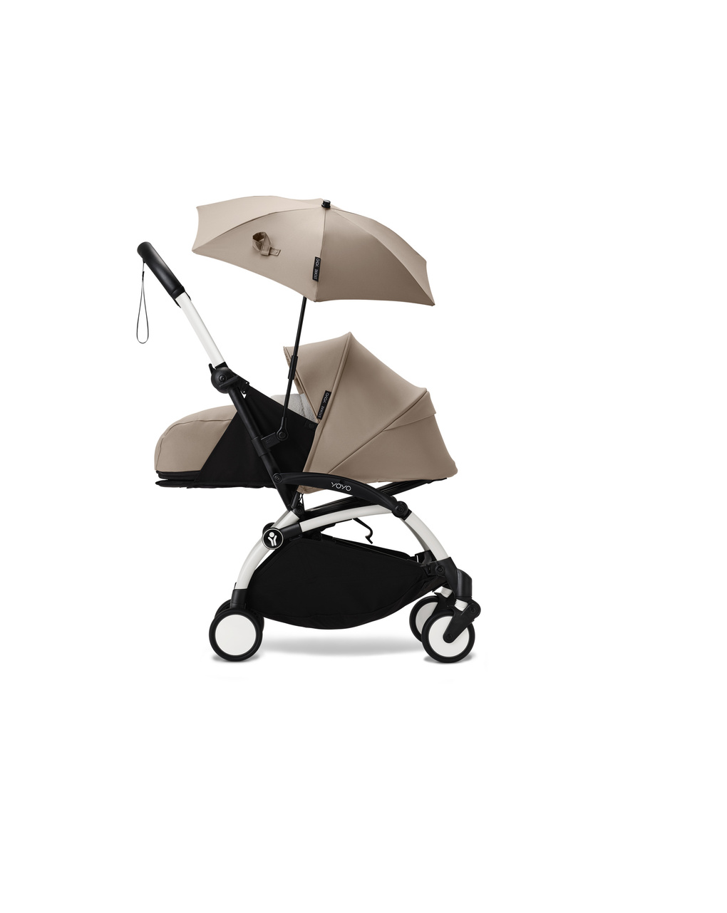 Parasole - toffee - stokke yoyo®