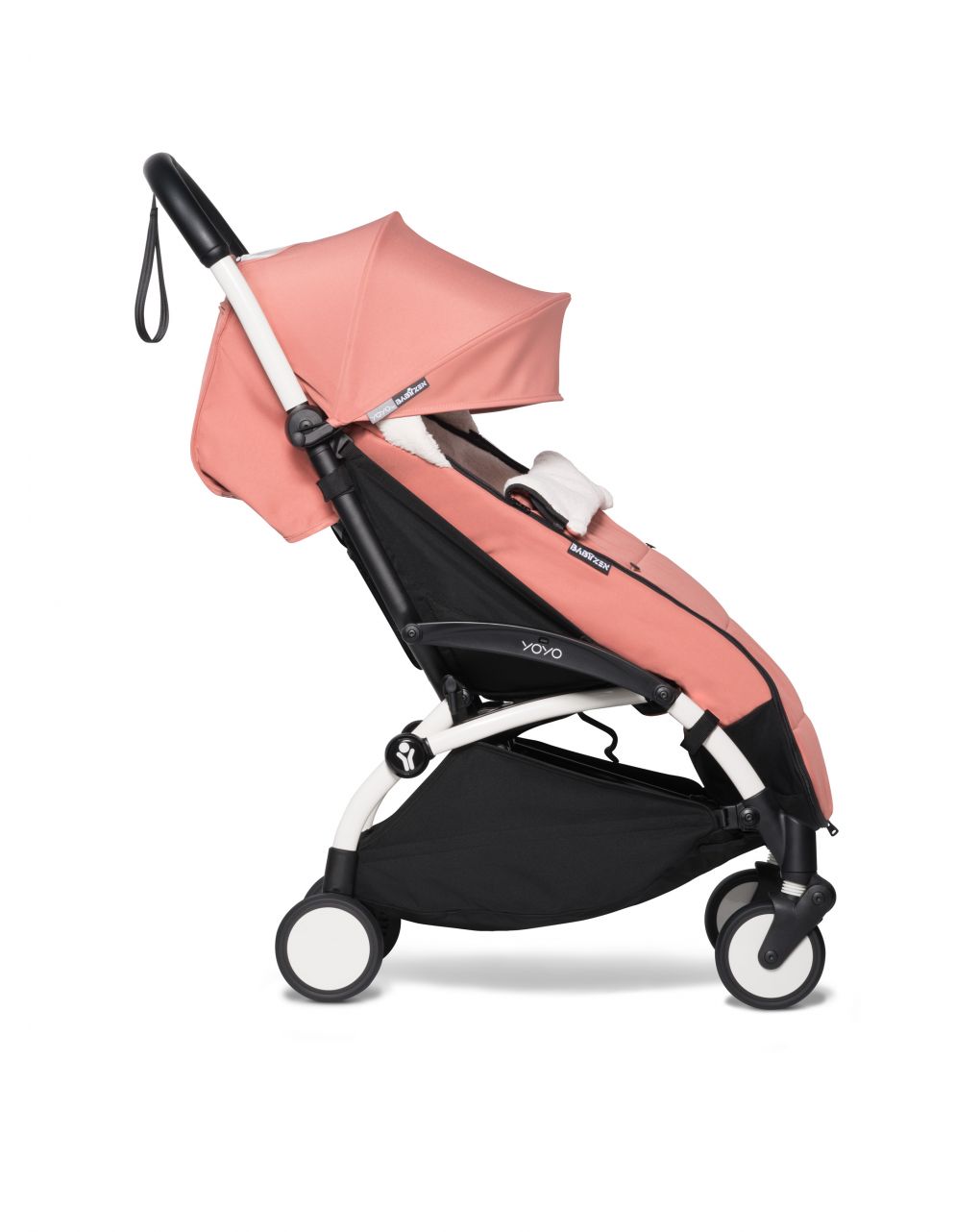 Sacco coprigambe ginger - stokke® yoyo®