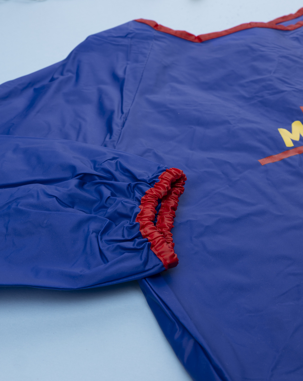 Grembiule da pittura bimbo topolino