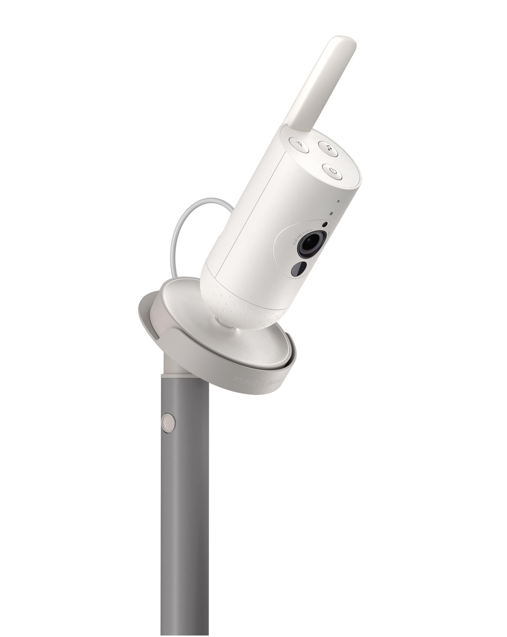 Video baby monitor premium connected con intelligenza artificiale - philips avent