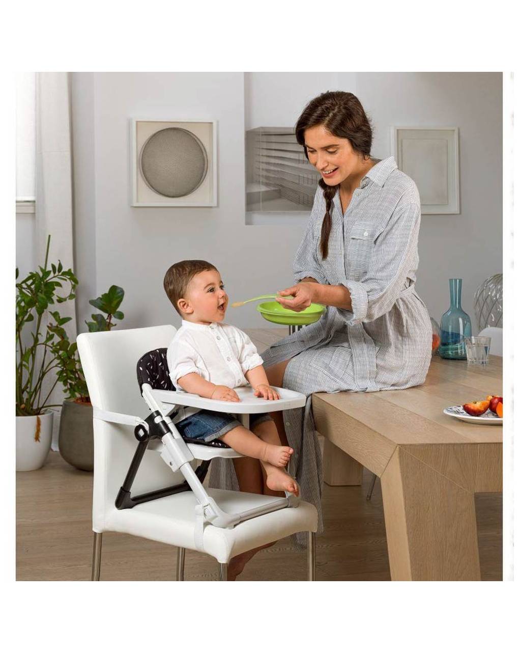 Rialzo chairy sweetdog - chicco