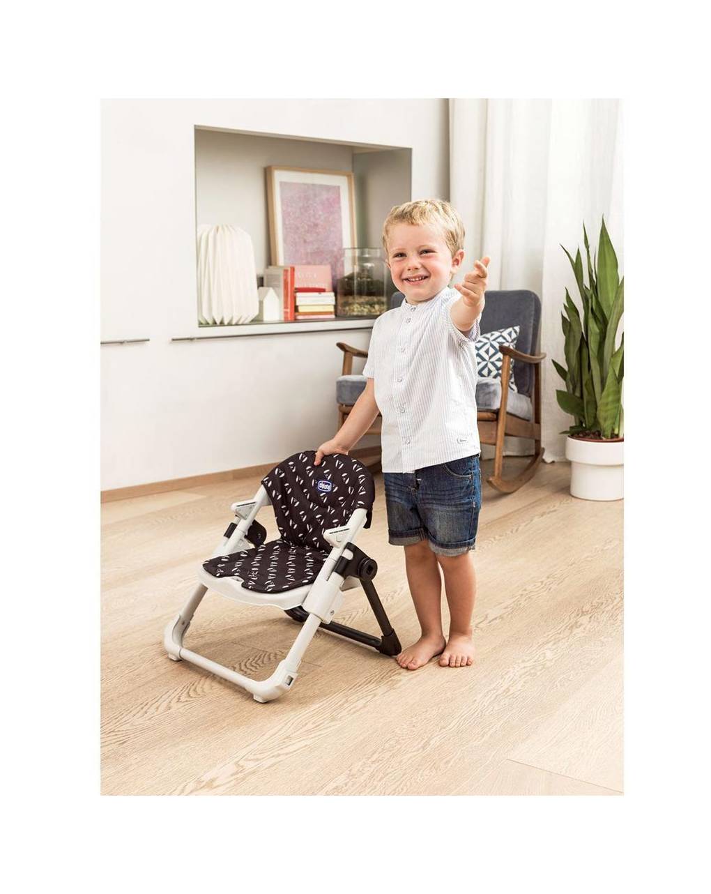 Rialzo chairy sweetdog - chicco