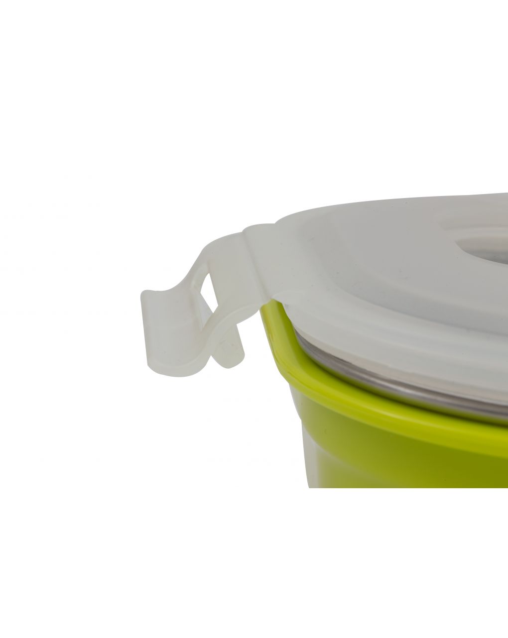 Porta vivande con posate inox - that's love