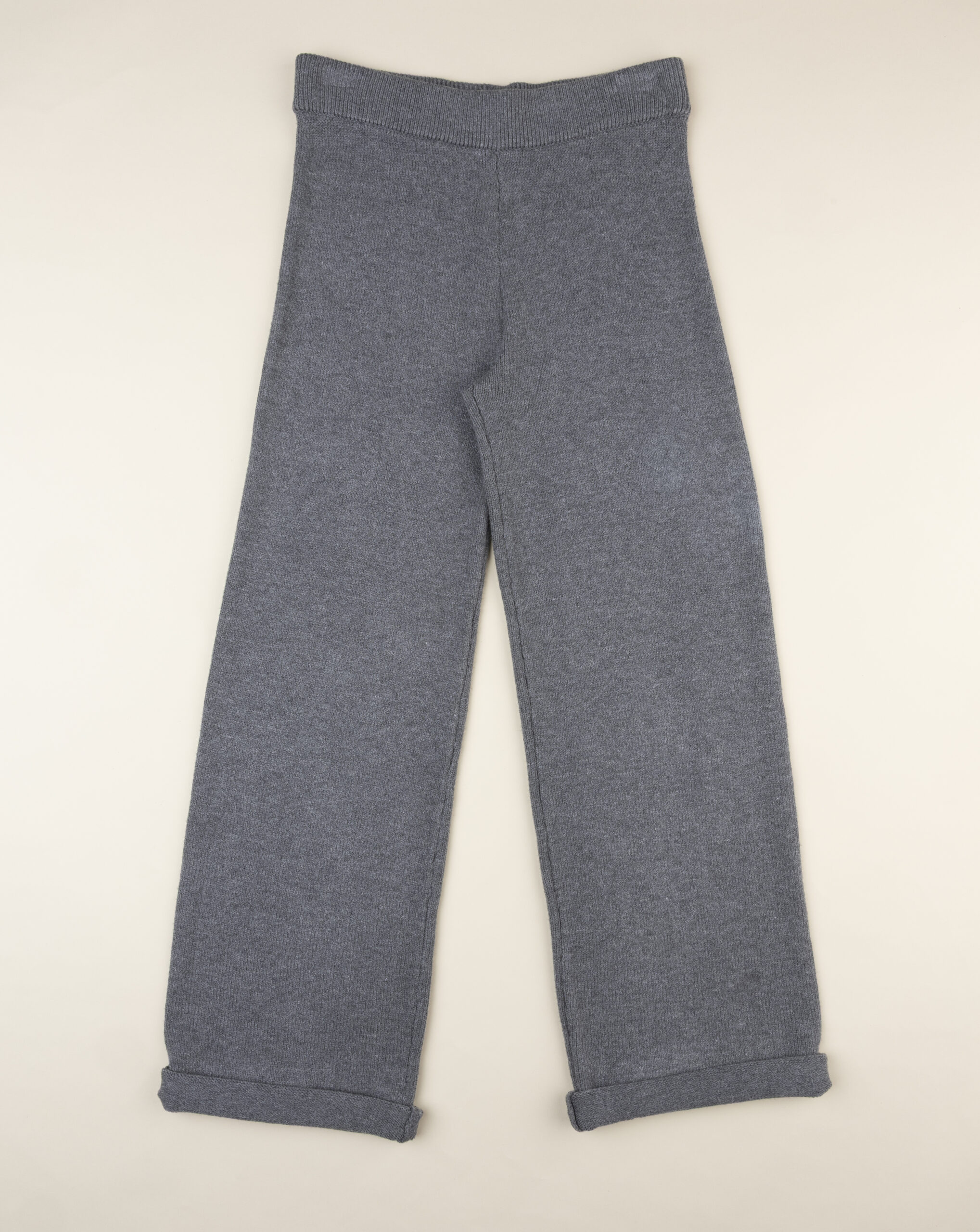 Pantalone tricot premaman