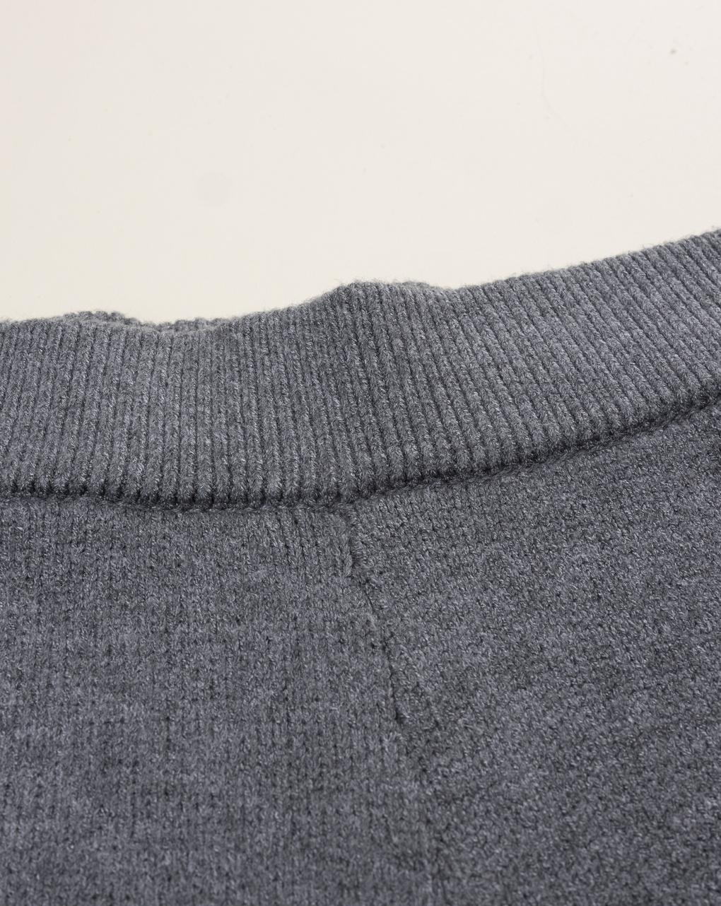 Pantalone tricot premaman