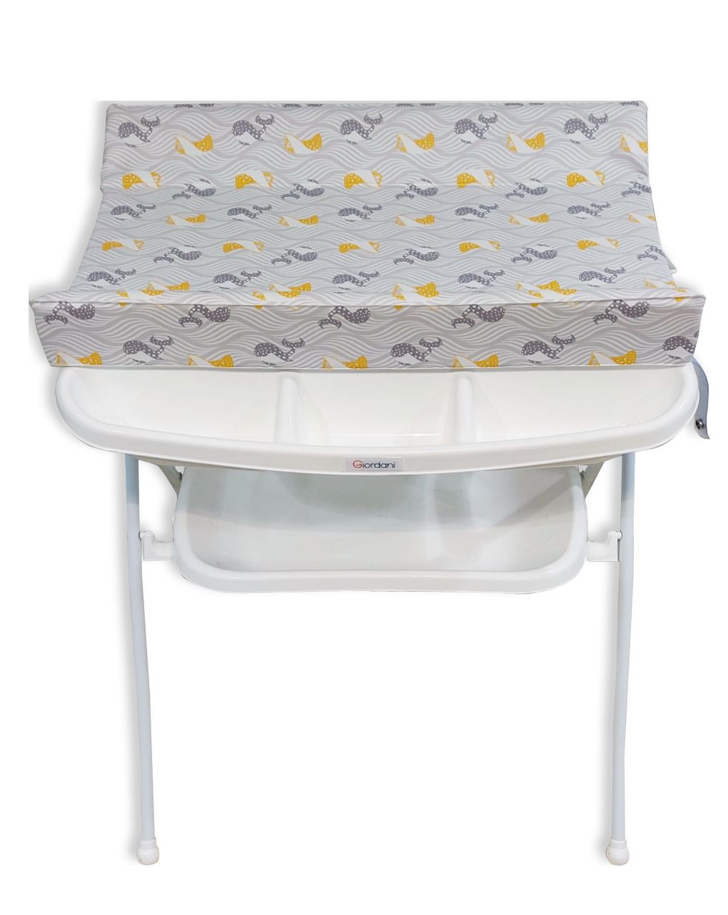 Bagnetto so fly whale - giordani