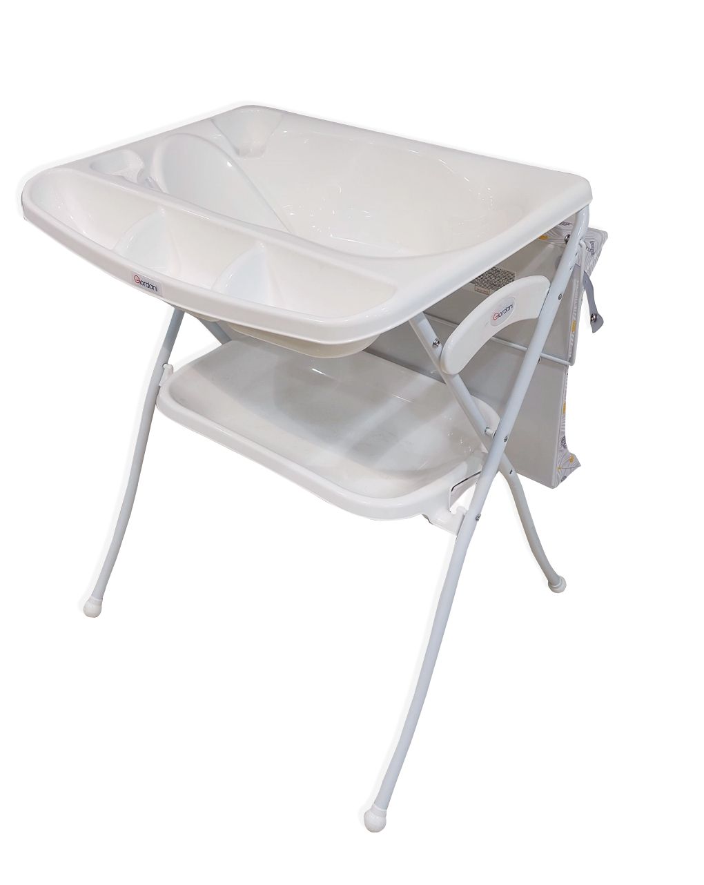 Bagnetto so fly whale - giordani