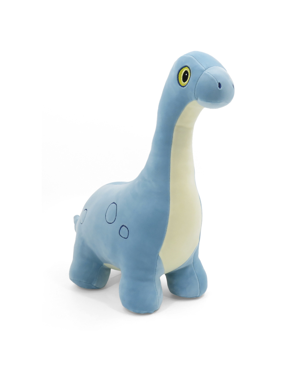 Peluche dinosauro assortito - 0m+ - ami plush