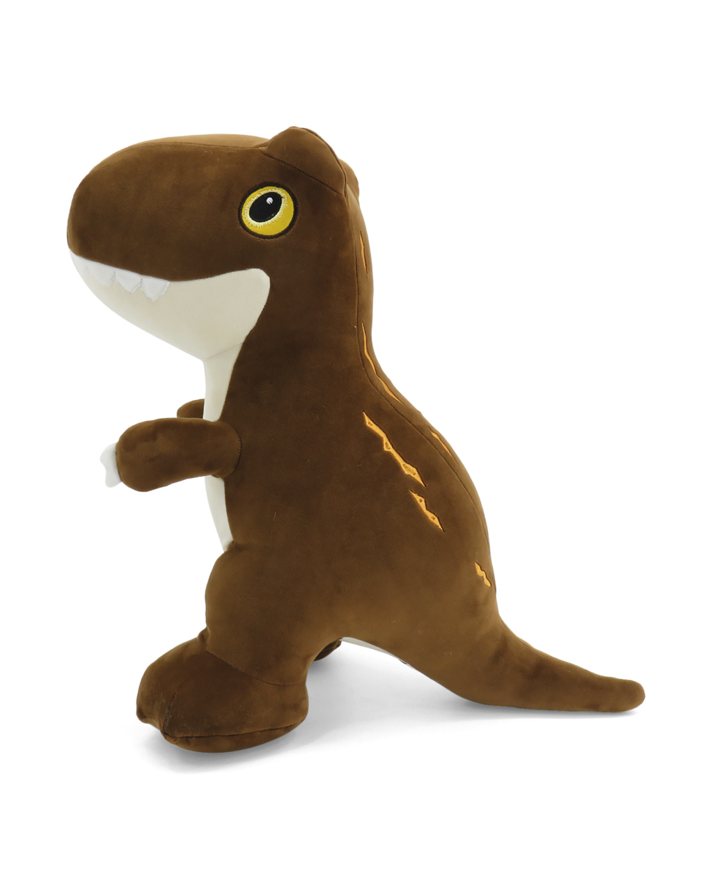 Peluche dinosauro assortito - 0m+ - ami plush