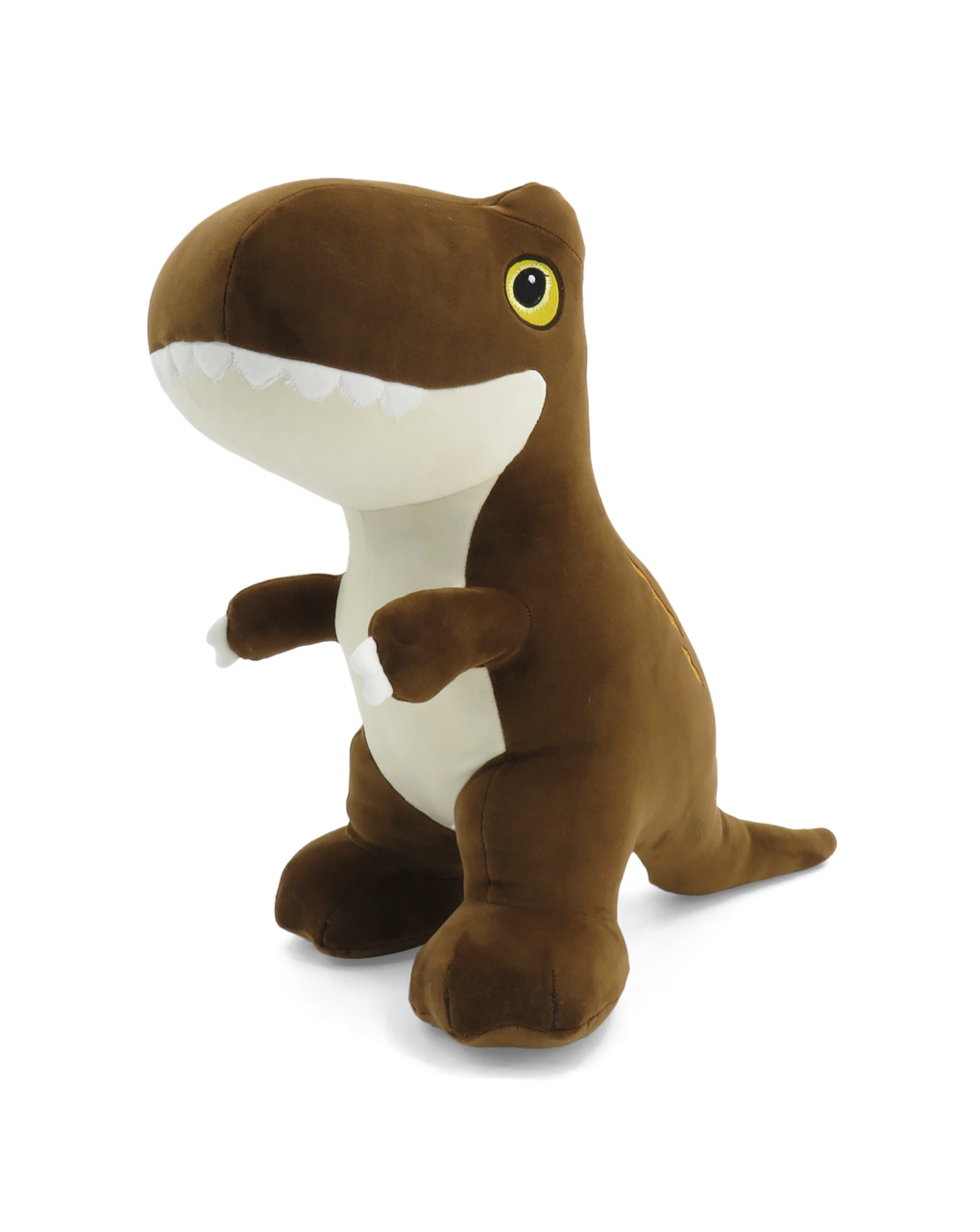Peluche dinosauro assortito - 0m+ - ami plush