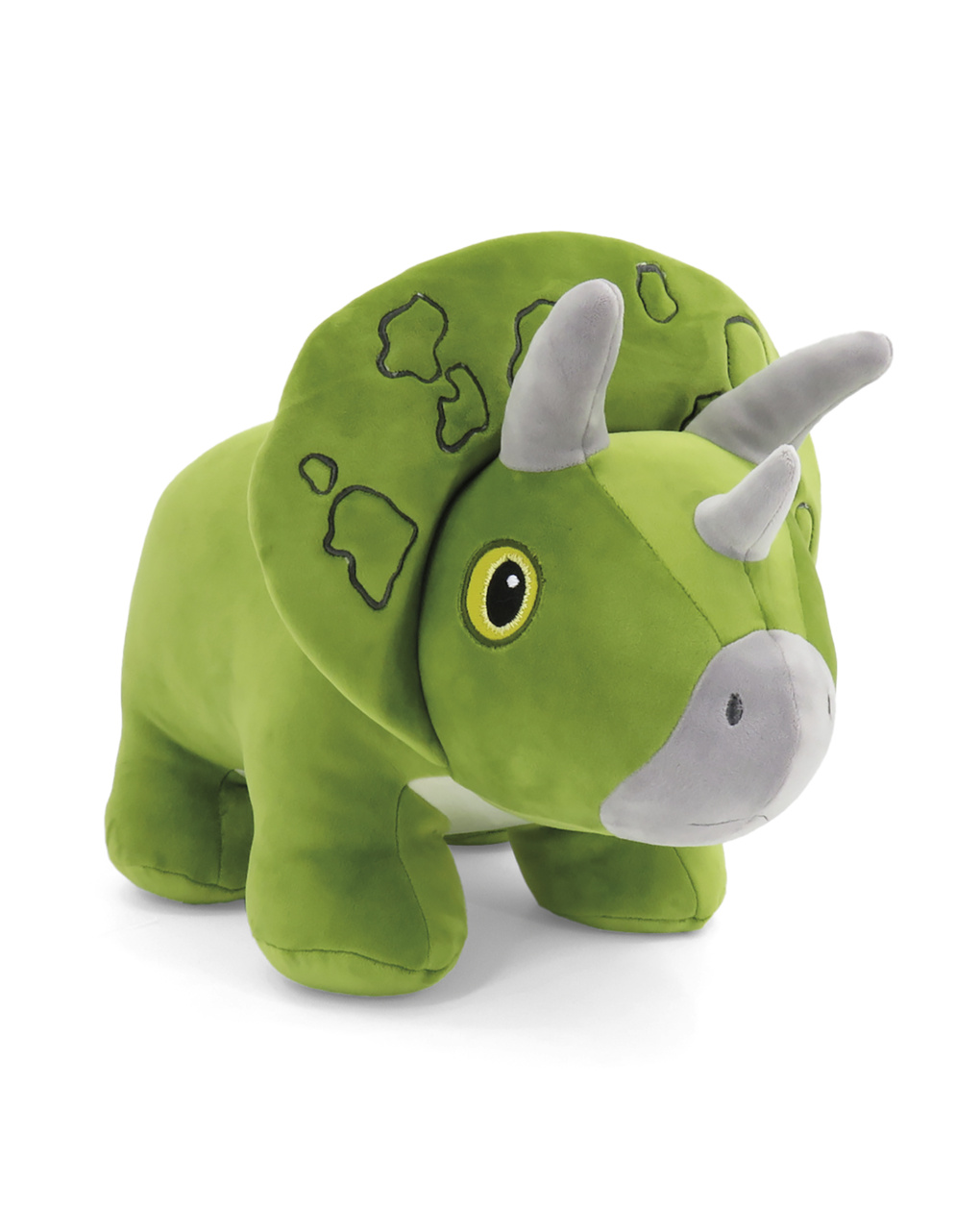 Peluche dinosauro assortito - 0m+ - ami plush