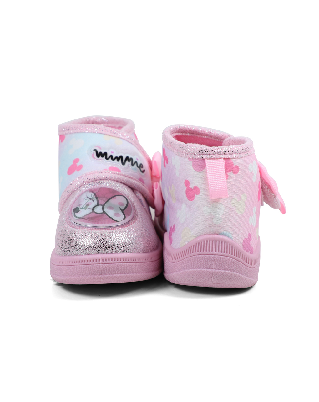 Scarpa asilo bimba disney minnie