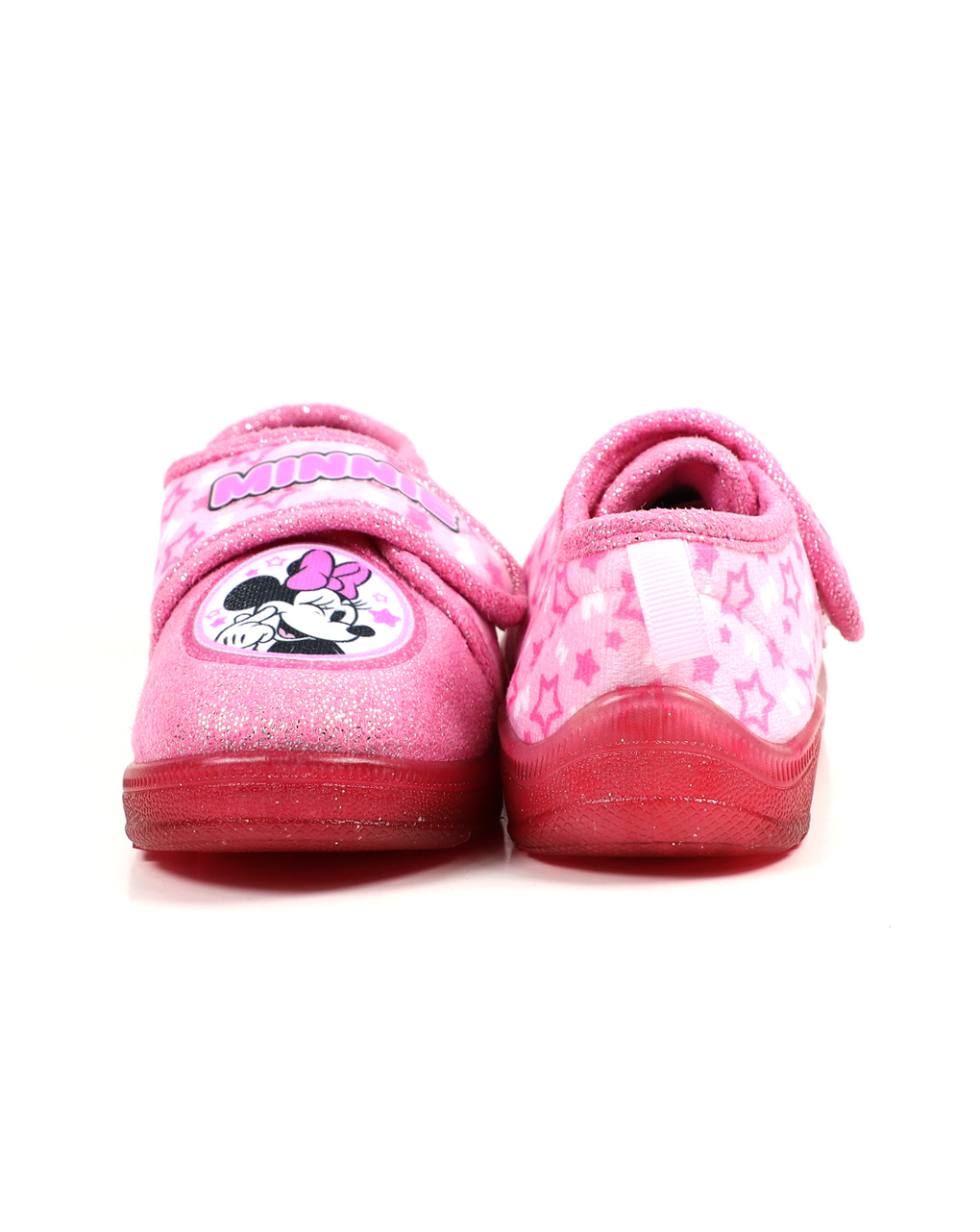 Ballerine bimba minnie rosa