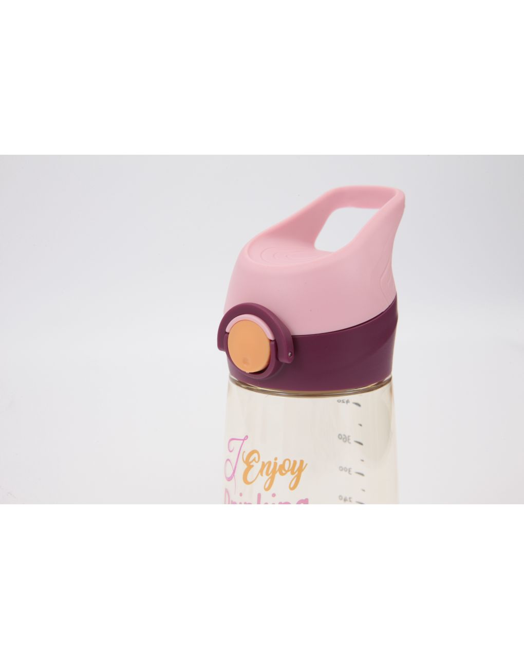 Tazza  enjoy drinking 480 ml - that's love