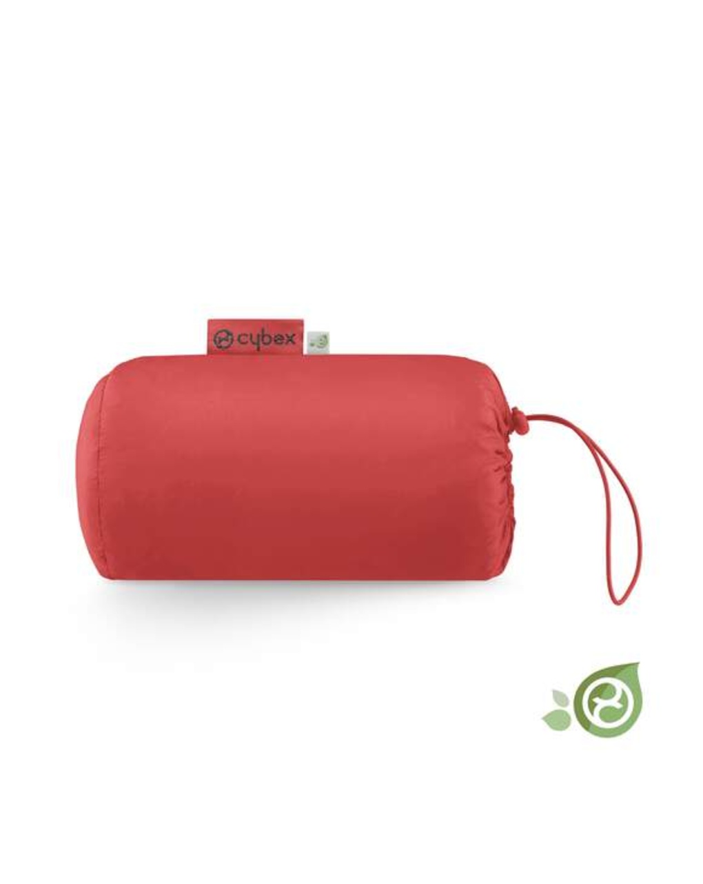 Sacco coprigambe snogga mini 2 hibiscus red - cybex