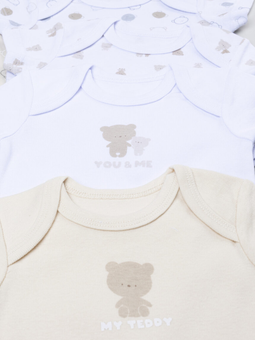 Abbigliamento Neonati Pantaloni Felpati Sterntaler Per Bambini