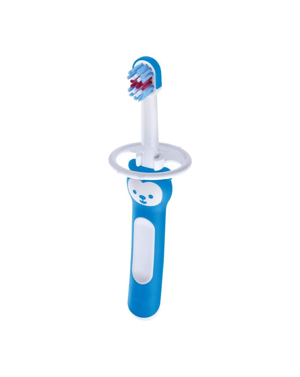 Spazzolino per bambini baby's brush - bimbo