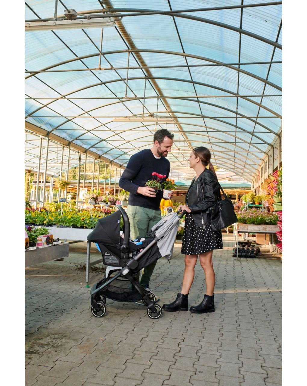 Adattatori we - chicco