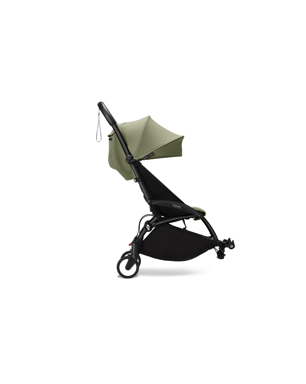 Telaio connect - black - stokke yoyo®