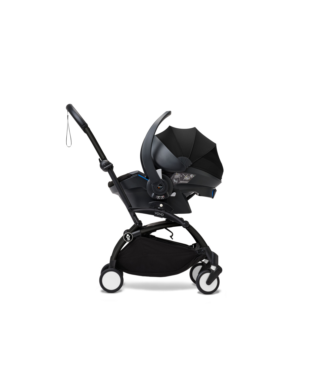 Adattatori per seggiolino auto - stokke yoyo®