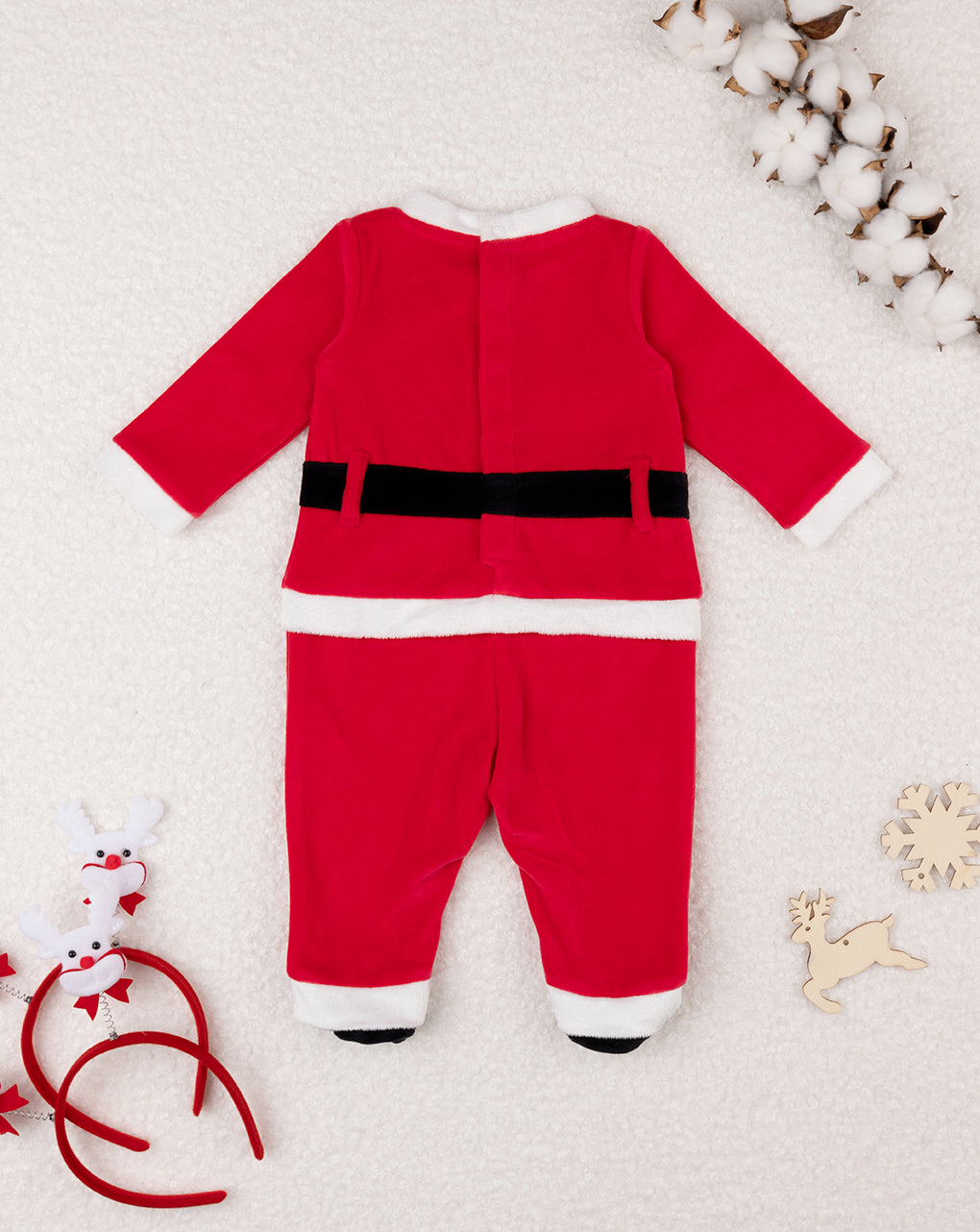 Tutina Neonato Vestitini Natale Neonata Tutina Baby Boy 