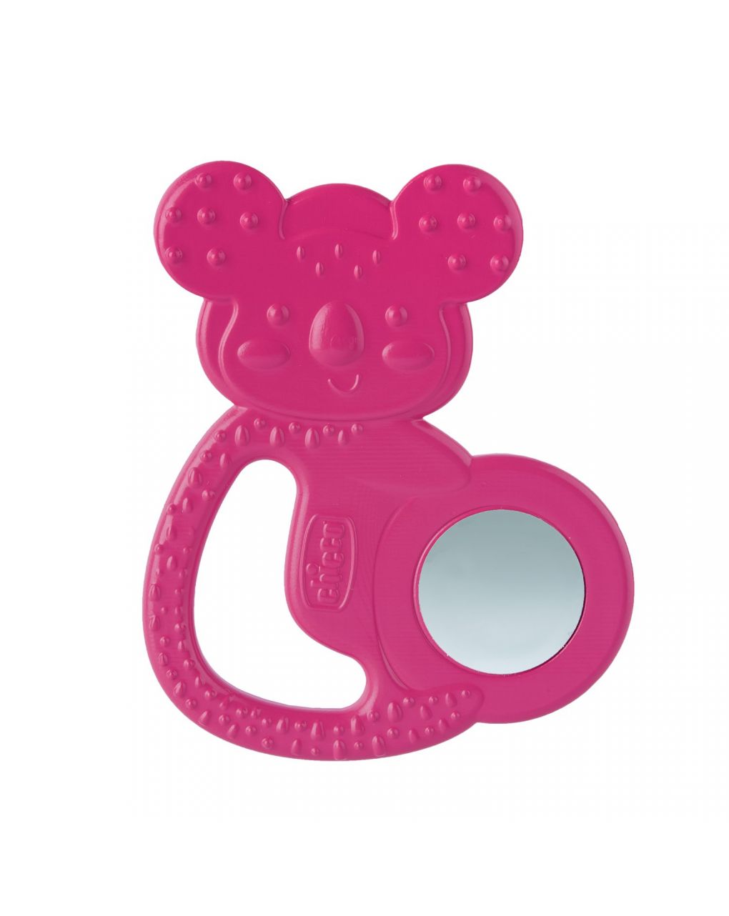 Massaggiagengive fresh koala rosa 4m+ - chicco
