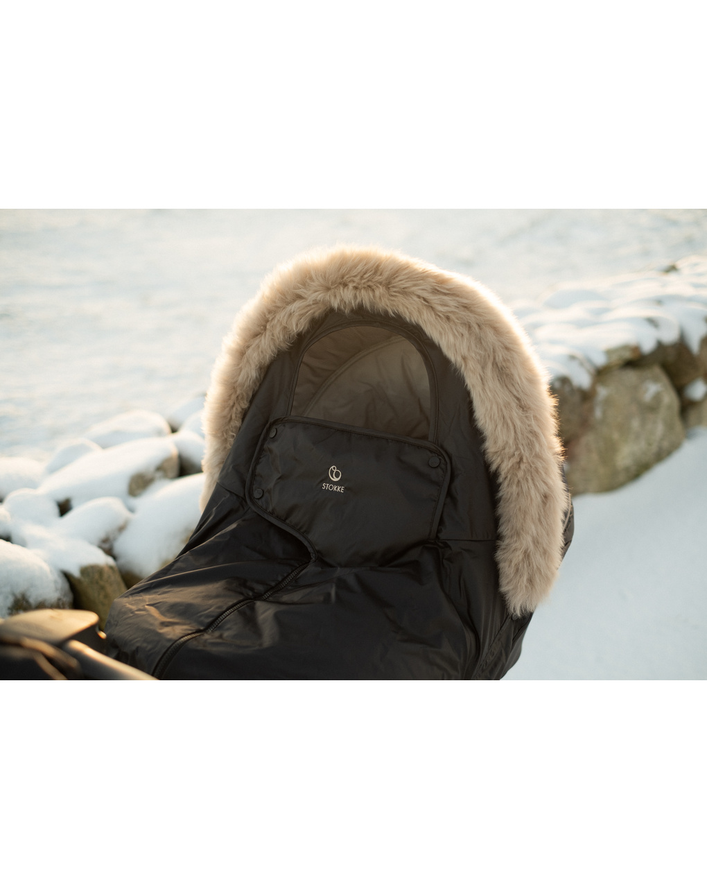 Muffole yoyo³ - stokke