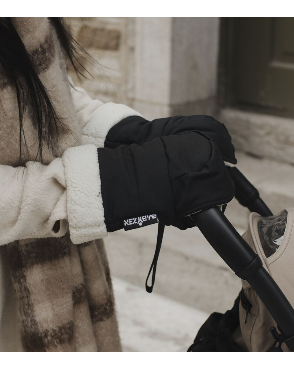 Muffole yoyo³ - stokke