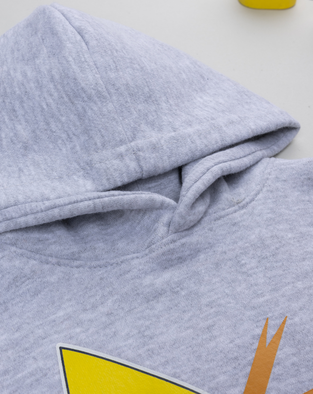 Jogger bimbo pokemon grigio/blu