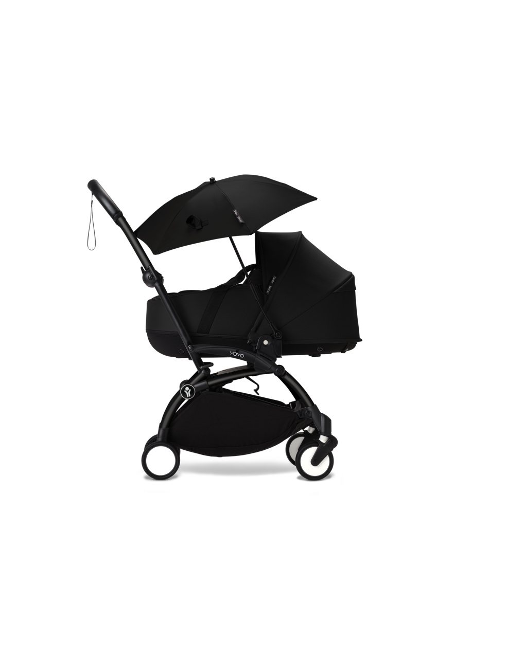 Parasole - black - stokke yoyo®