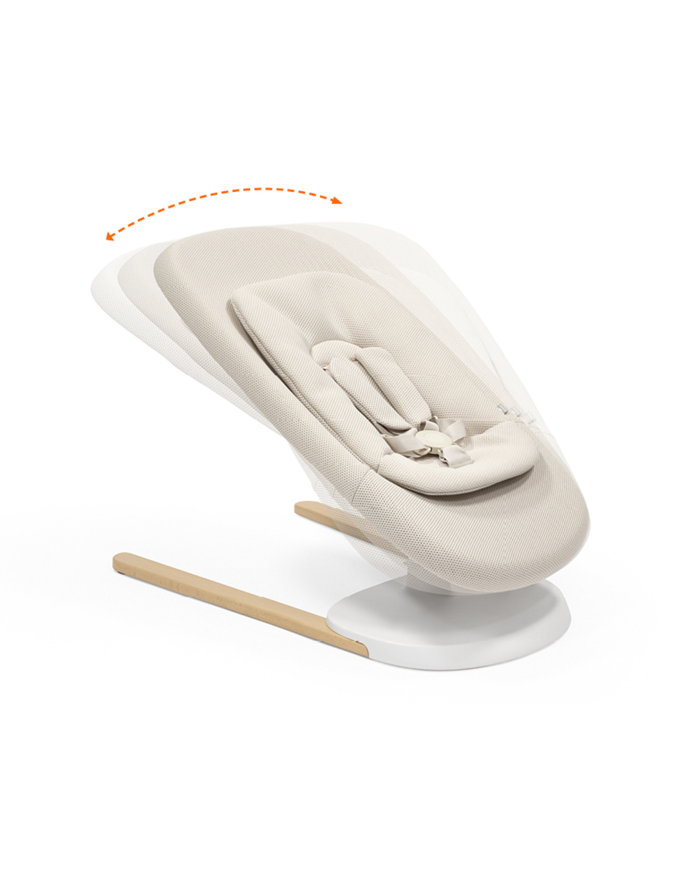 Sdraietta e altalena  yoga™ - stokke®