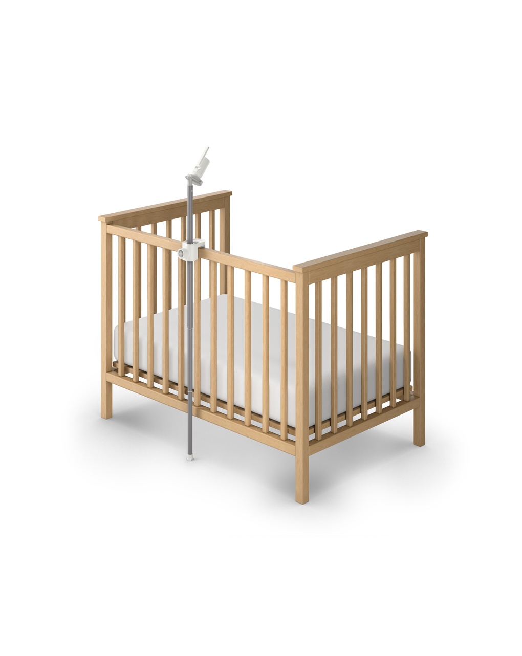 Video baby monitor premium connected con intelligenza artificiale - philips avent