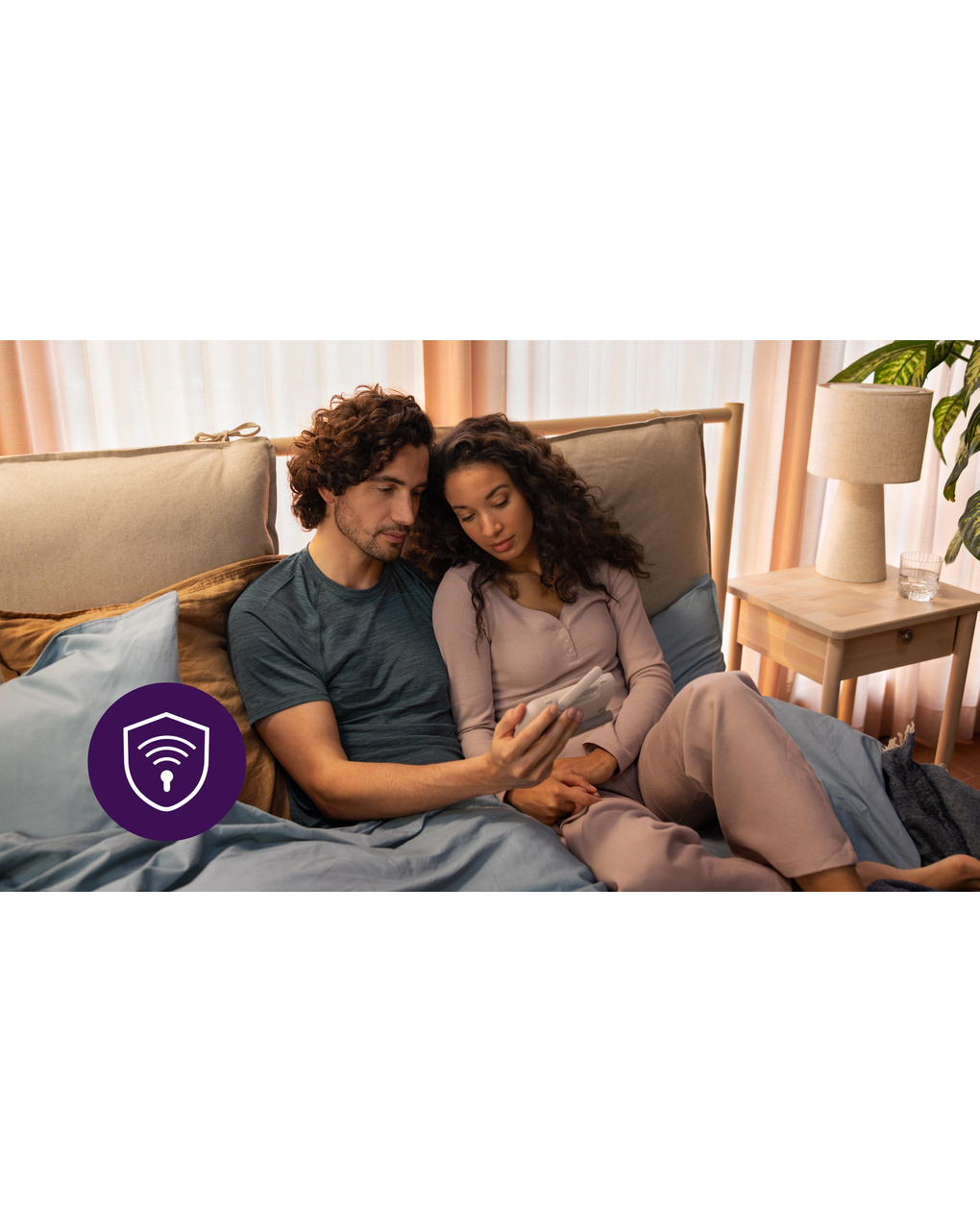 Video baby monitor premium connected con intelligenza artificiale - philips avent
