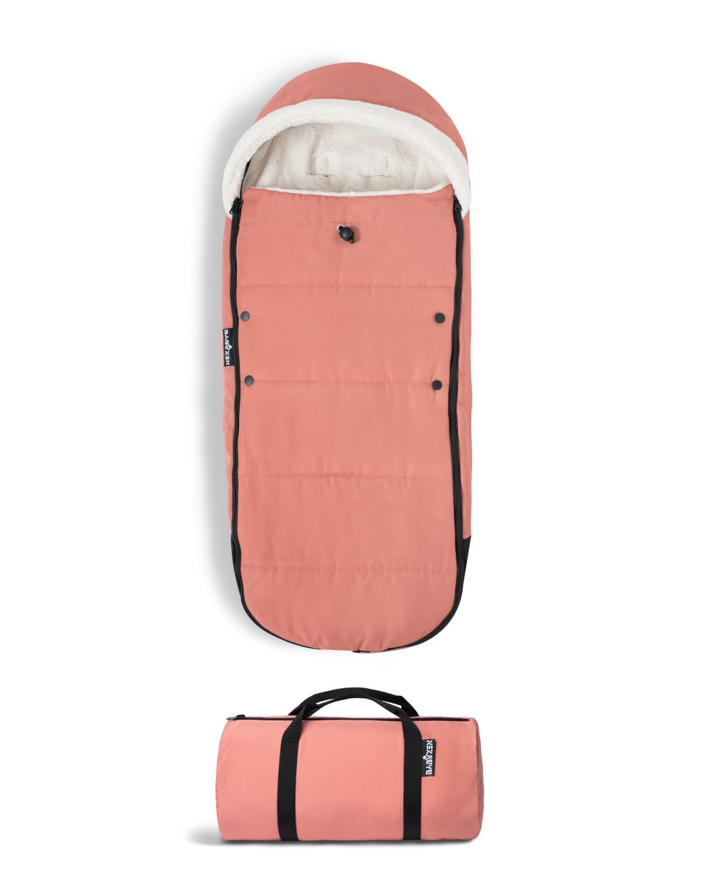 Sacco coprigambe ginger - stokke® yoyo®