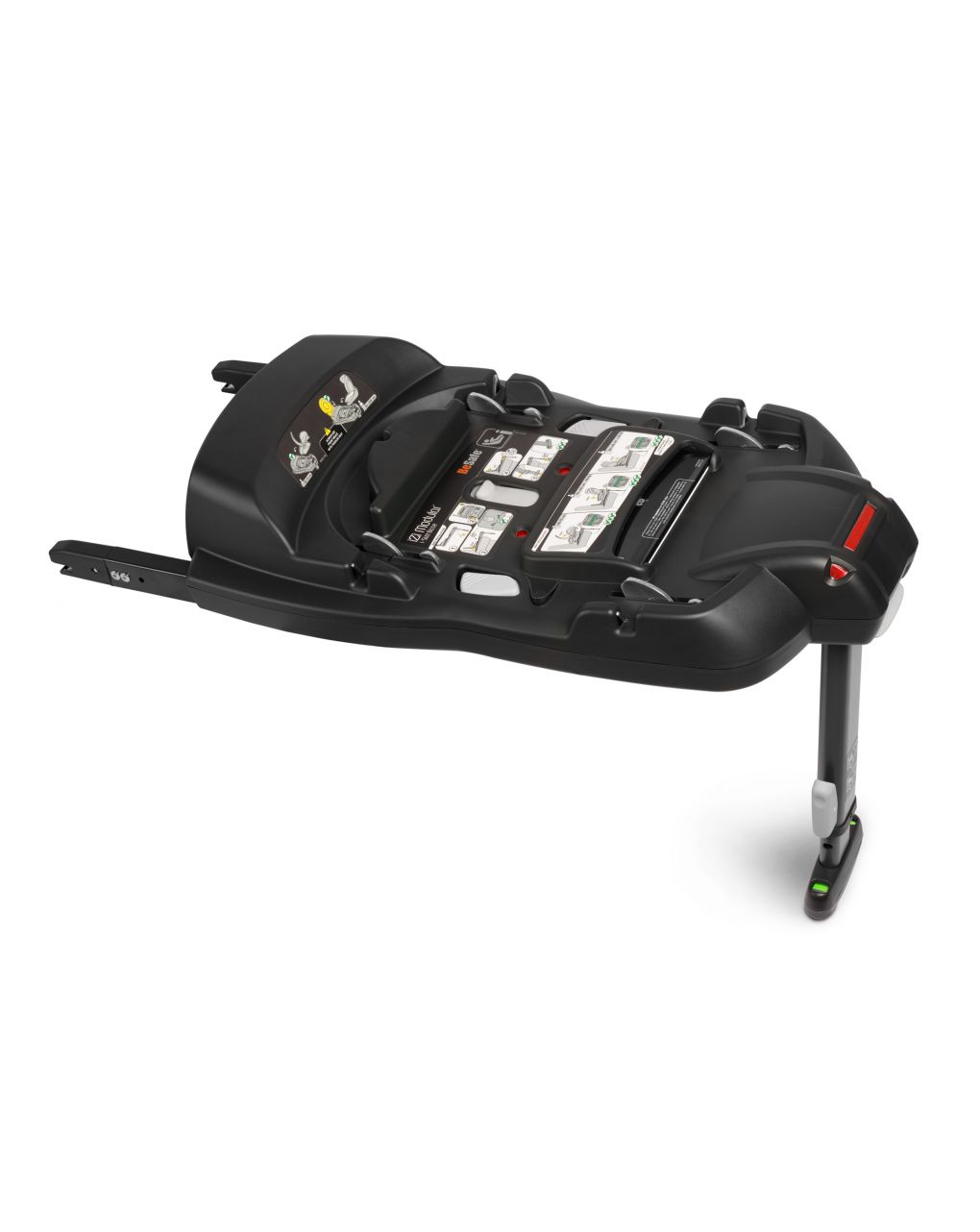 Base isofix besafe®per seggiolini yoyo e modular isize - stokke® yoyo®