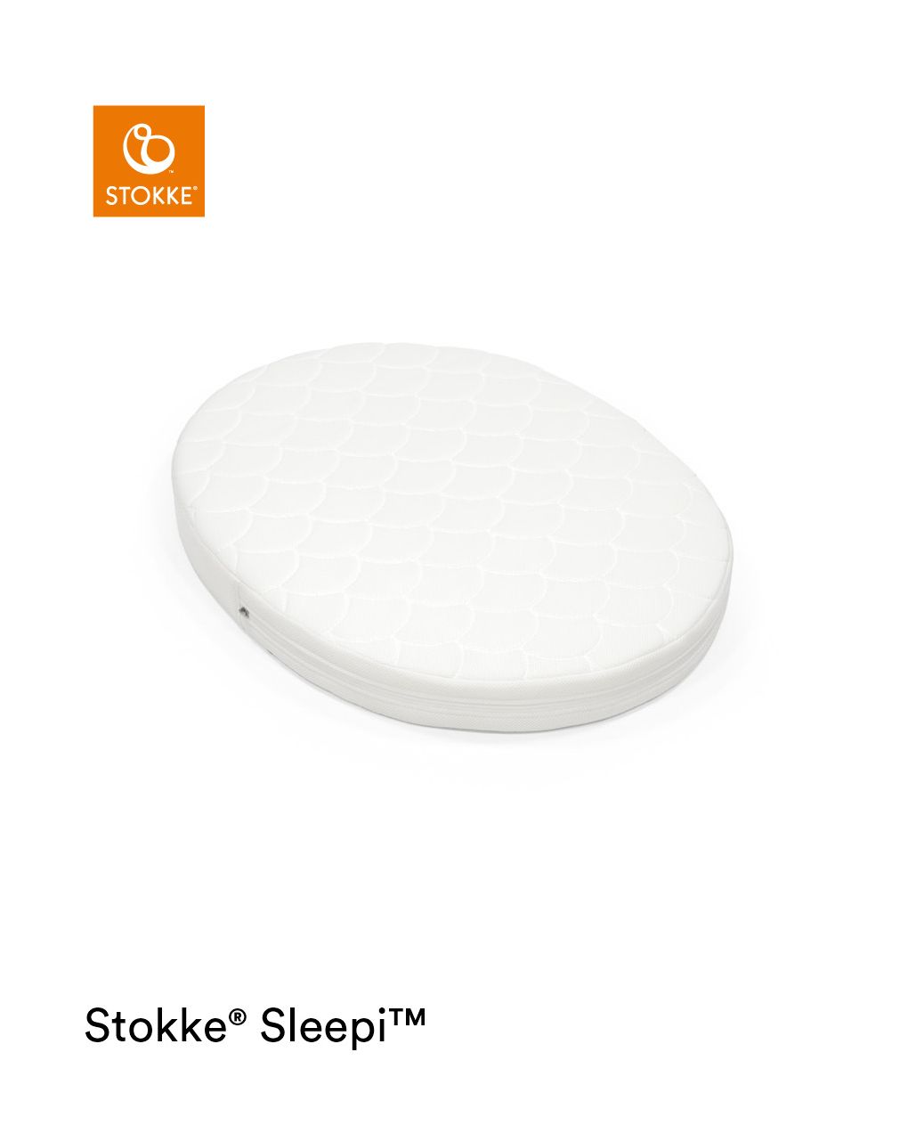 STOKKE - Materasso per Lettino Sleepi V3 - Universo Bimbo