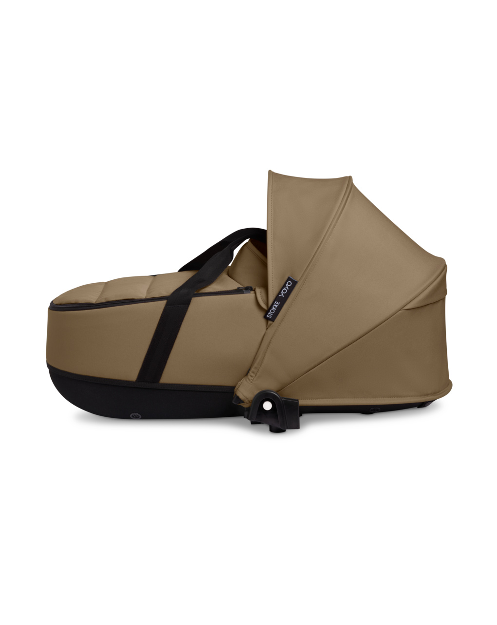 Navicella neonati - toffee - stokke yoyo®