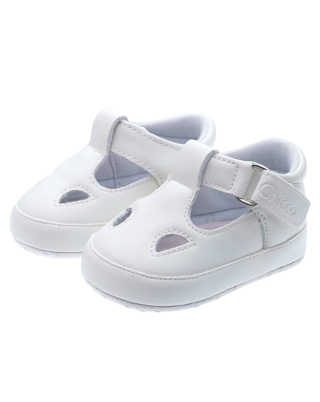 Snadalo norwen chicco neonata bianco
