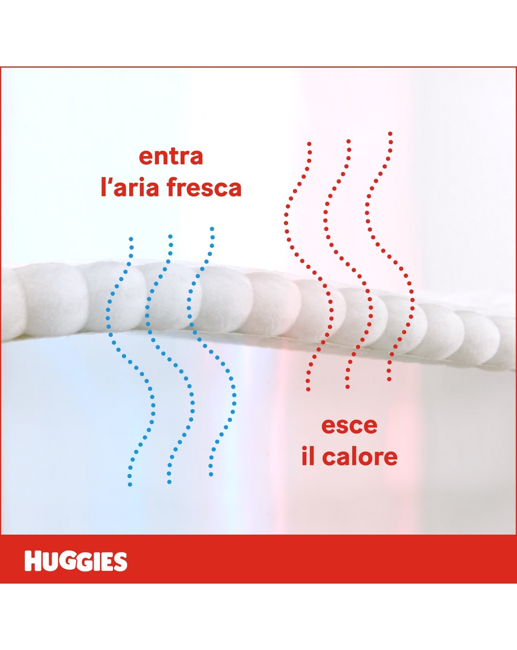 Pannolini extra care mutandina mega pack tg 4 (9-14 kg) - 80 pannolini - huggies