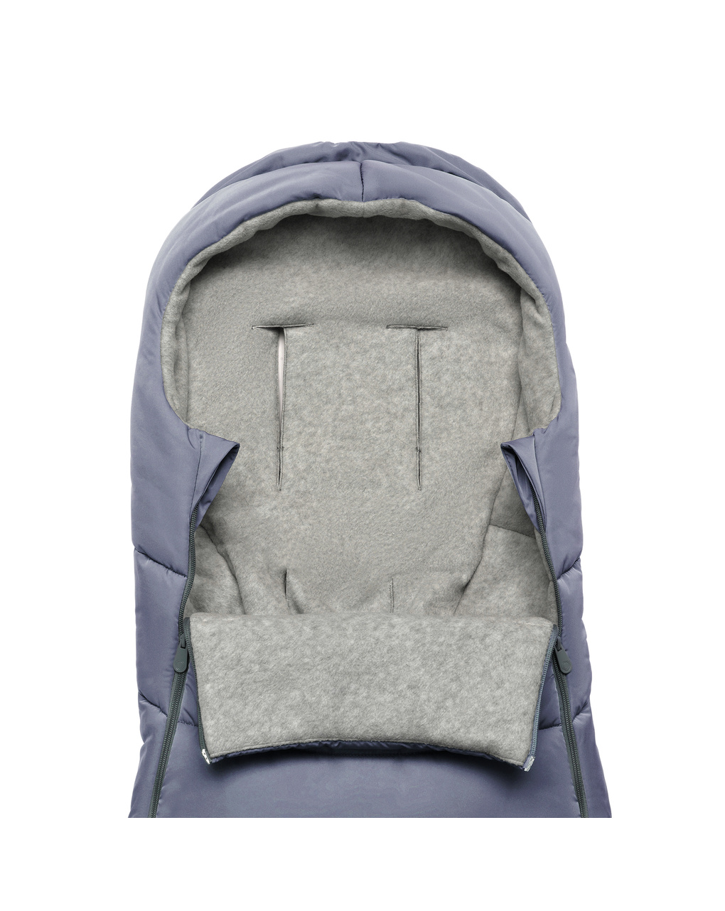 Sacco a pelo seaside blue - bugaboo