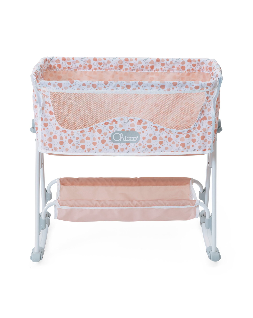 Next2me culla bambole - my first doll - 3+ - chicco