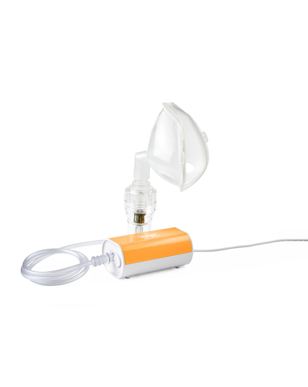 Easy breath mini aerosol - chicco