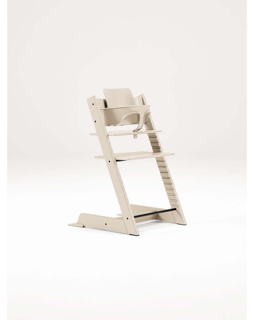 Tripp trapp® baby set² - vanilla white  - stokke®