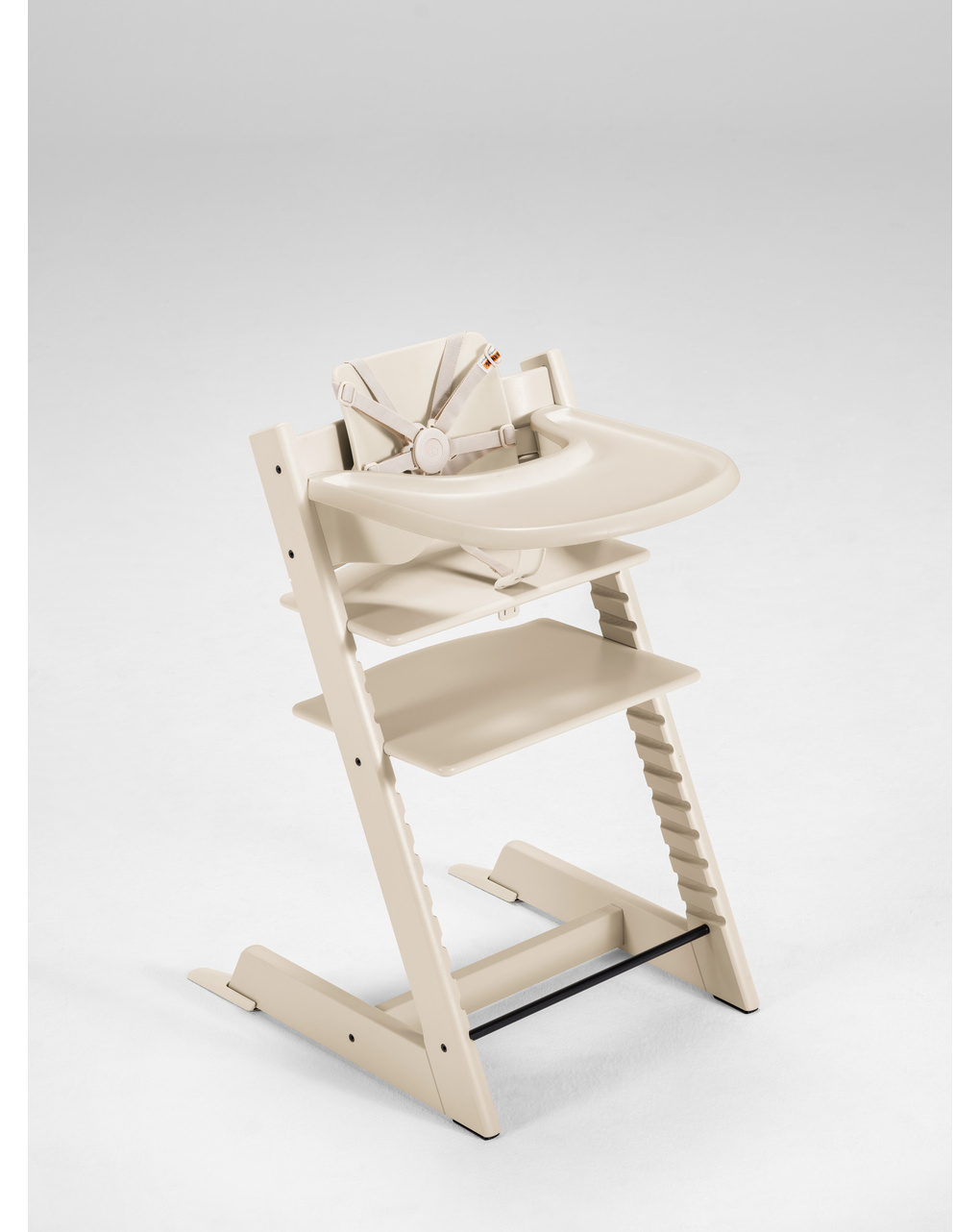 Tripp trapp® baby set² - vanilla white  - stokke®