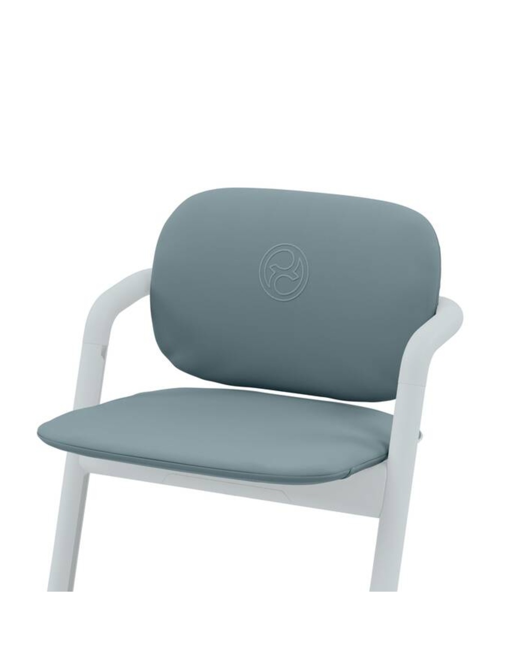 Cuscino lemo comfort inlay stone blue - cybex