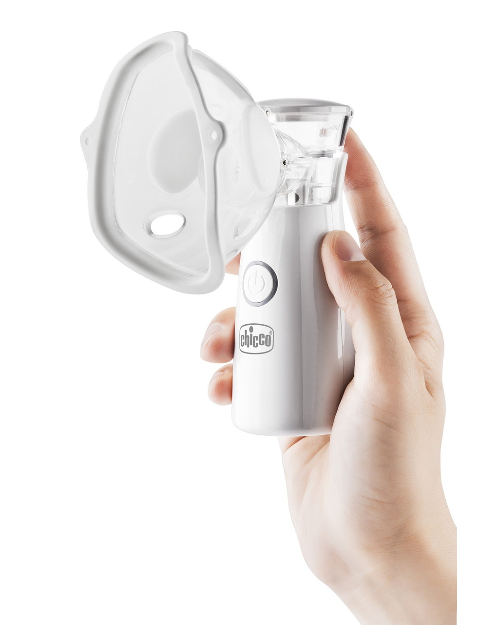 Aerosol micro air mesh - chicco